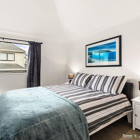 Beachside Retreat Wellington Ngoại thất bức ảnh