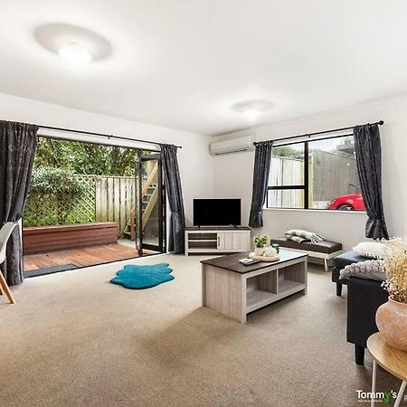 Beachside Retreat Wellington Ngoại thất bức ảnh